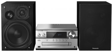 SCPMX90EGS stříbrná