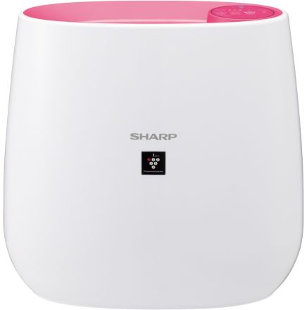 FPJ30EUP bílá/růžová