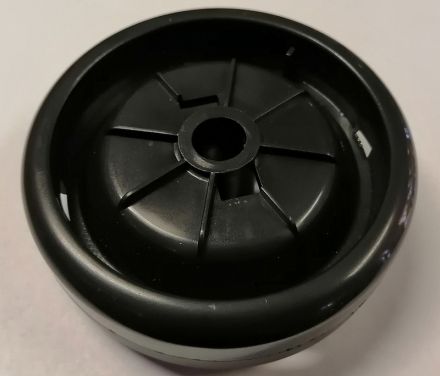 519, 619 Vodník zadní kolo vysavače