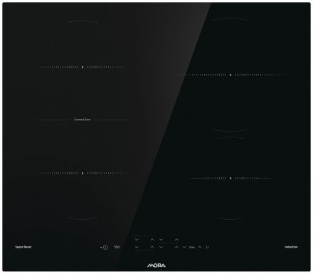 VDIT654C7 černá Bezplatný servis 5 let po registraci