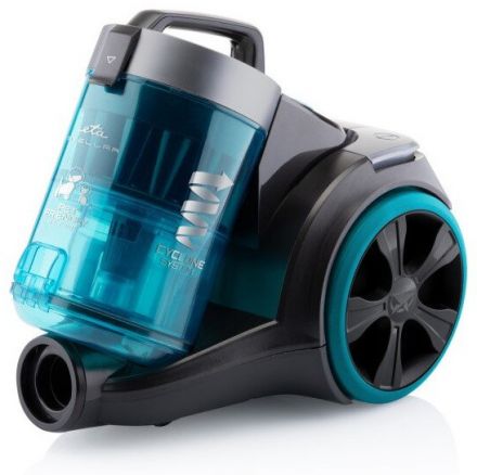 122190000 Stellar černá/modrá