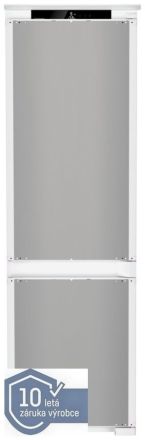 IKGNS51Vd03 bílá 10let záruka od výrobce po registraci
