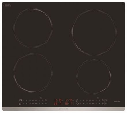 BPI9440X černá + 4ROKY záruka ZDARMA