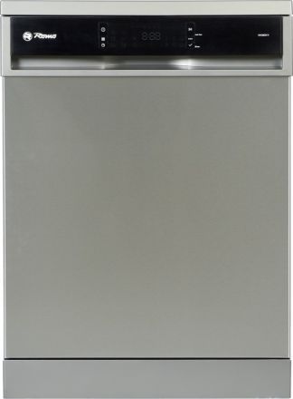 RVD6031X nerez 4roky záruka zdarma po registraci