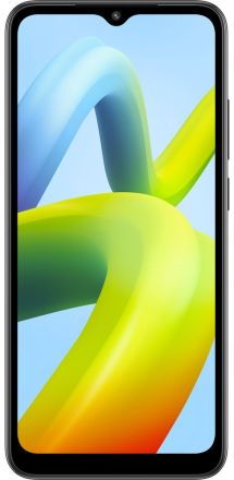 RedmiA1 2GB/32GB černá