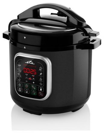 613190000 Delikato černá