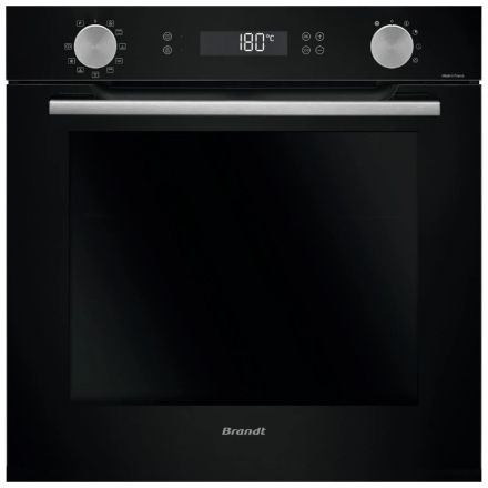 BOP7544B černá 4roky záruka zdarma po registraci