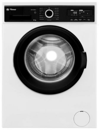 RWF1068LS bílá + 4ROKY záruka ZDARMA