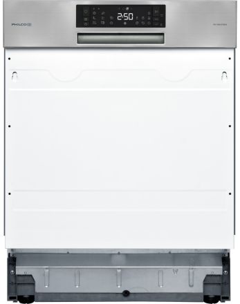 PDI1568DTBISX nerez Bezplatný servis + 3 roky po registraci