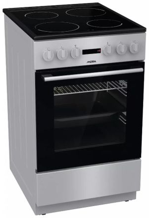 C7245BS inoxlook Bezplatný servis 5 let po registraci