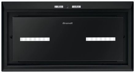 BHG2552B černá 4roky záruka zdarma po registraci