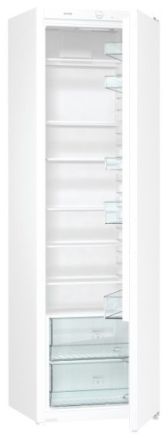 RI418EE0 bílá Bezplatný servis 5 let po registraci