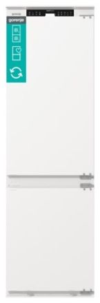 NRKI517D61WF bílá Bezplatný servis 5 let po registraci