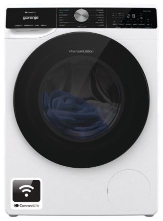 W2NS84SA/CZ bílá/černá Bezplatný servis 5let po registraci