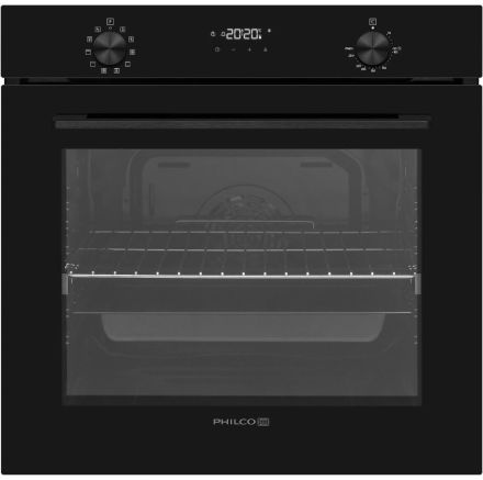 POB759B černá Bezplatný servis + 3 roky po registraci