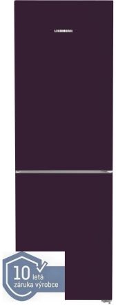 CNcdp5203 DarkPlum tmavá švestka 10 let záruka výrobce po registraci