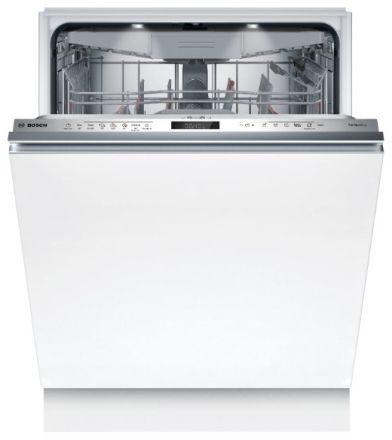 SMV6ZCX25E nerez MADE IN GERMANY Cash Back 2.500Kč od 17.3. do 25.5.2026