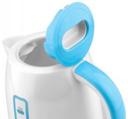 159990000 Dorinka bílá/modrá