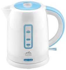 159990000 Dorinka bílá/modrá