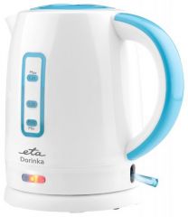 159990000 Dorinka bílá/modrá