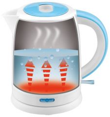 159990000 Dorinka bílá/modrá