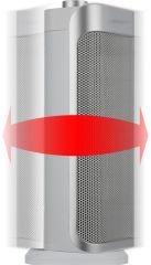 SFH8050SL stříbrná