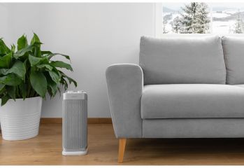 SFH8050SL stříbrná