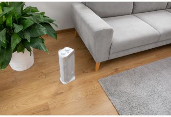 SFH8050SL stříbrná