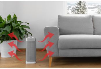 SFH8050SL stříbrná