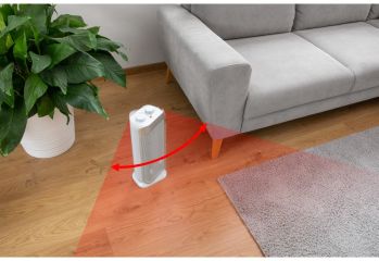 SFH8050SL stříbrná