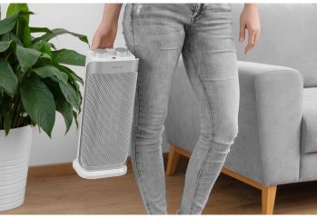 SFH8050SL stříbrná