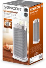 SFH8050SL stříbrná