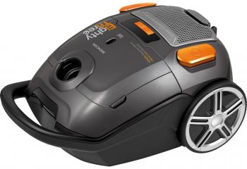 SVC8300TI šedá/oranžová