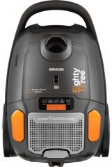 SVC8300TI šedá/oranžová