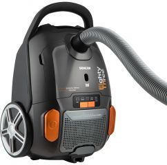 SVC8300TI šedá/oranžová