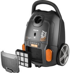 SVC8300TI šedá/oranžová