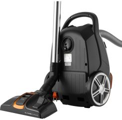 SVC8300TI šedá/oranžová