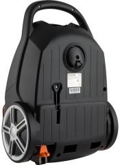 SVC8300TI šedá/oranžová