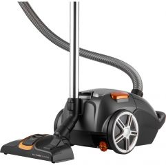 SVC8300TI šedá/oranžová