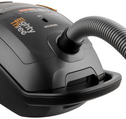 SVC8300TI šedá/oranžová