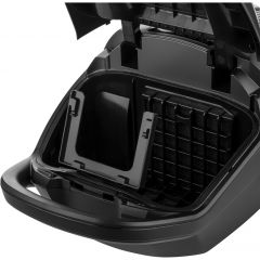 SVC8300TI šedá/oranžová