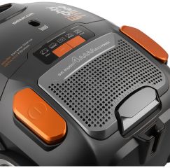 SVC8300TI šedá/oranžová