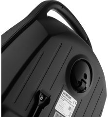 SVC8300TI šedá/oranžová