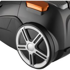 SVC8300TI šedá/oranžová