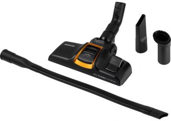 SVC8300TI šedá/oranžová