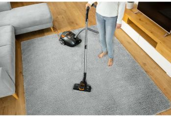 SVC8300TI šedá/oranžová