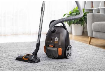 SVC8300TI šedá/oranžová