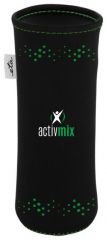 210390000 ActivMix Premium černá/nerez