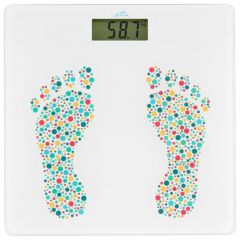 178090050 Dotty bílá