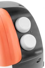 062290000 Vietro šedá/bílá